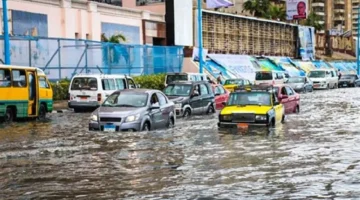 3 ظواهر جوية.. الأرصاد تحذر من تقلبات مفاجئة تضرب طقس مصر خلال ساعات